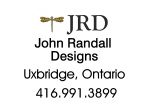 John Randall Designs