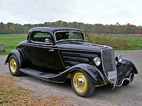 John Randall Designs