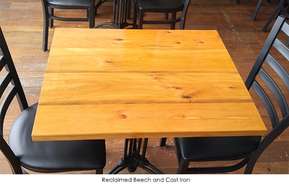 Table - John randall Designs